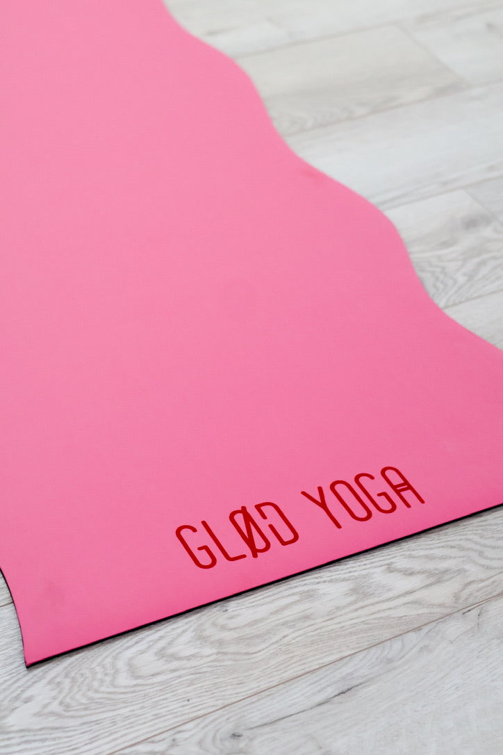 THE WAVE YOGAMATTE