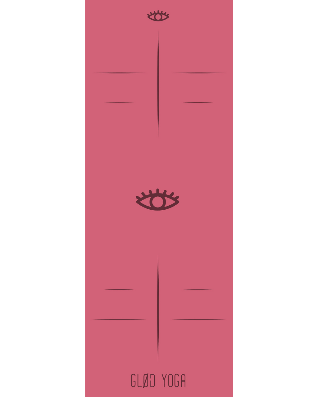 YOGAMATTE