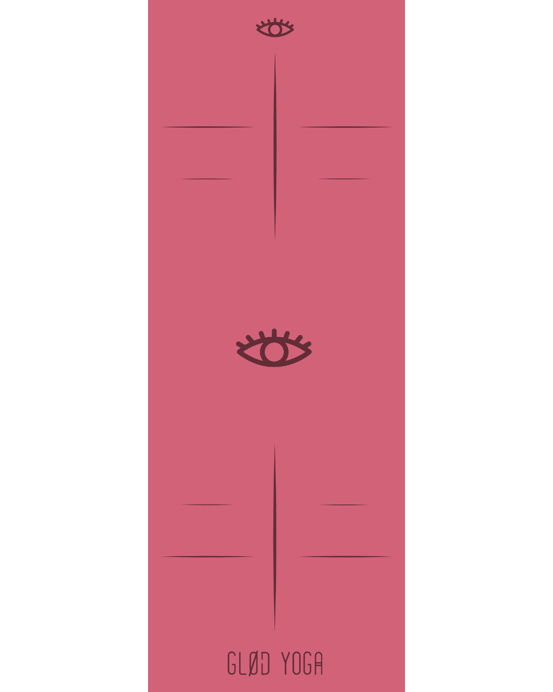 YOGAMATTE