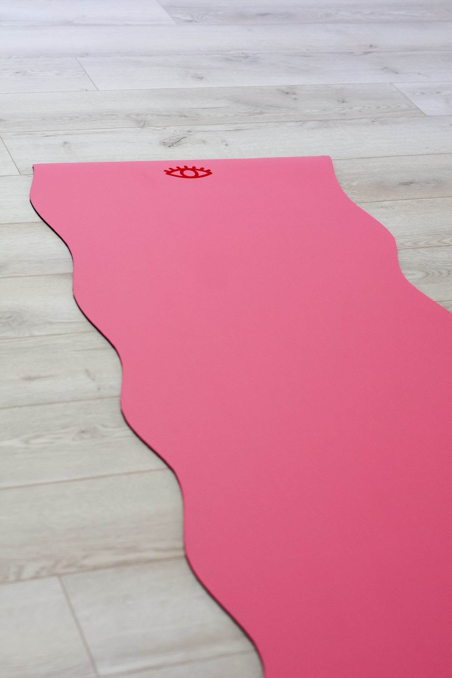 THE WAVE YOGAMATTE
