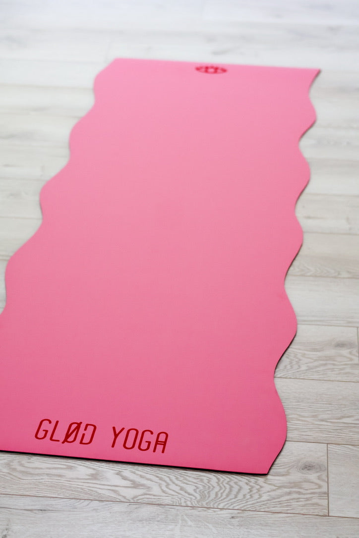 THE WAVE YOGAMATTE