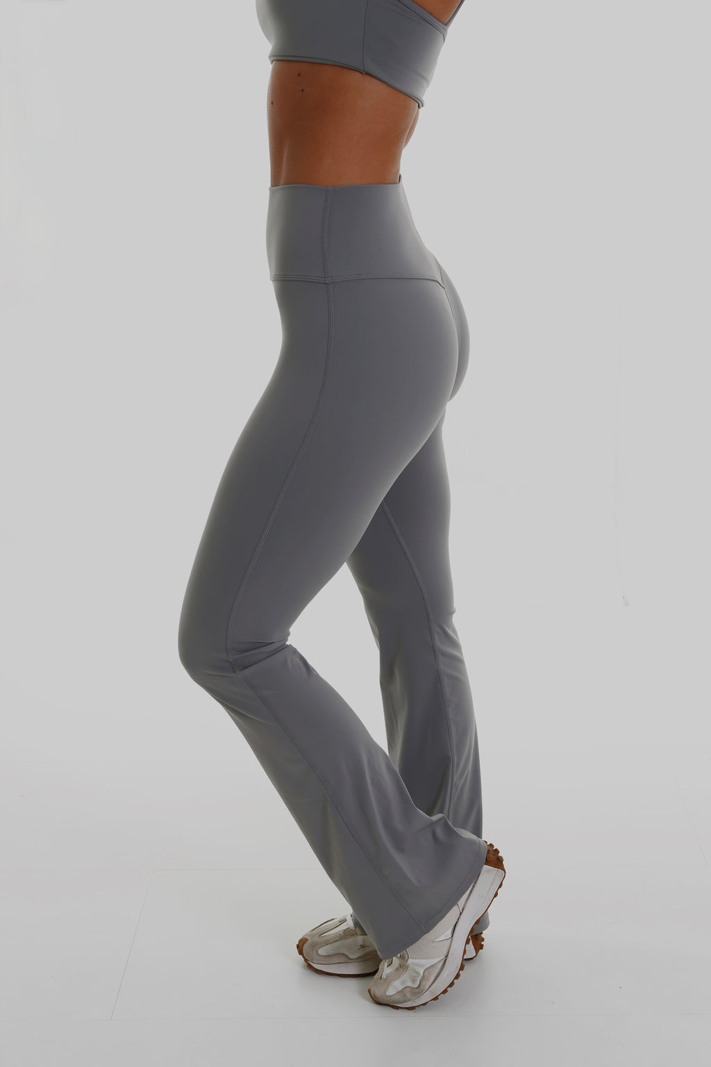 GlødWear® Bukse - Soft Pavement