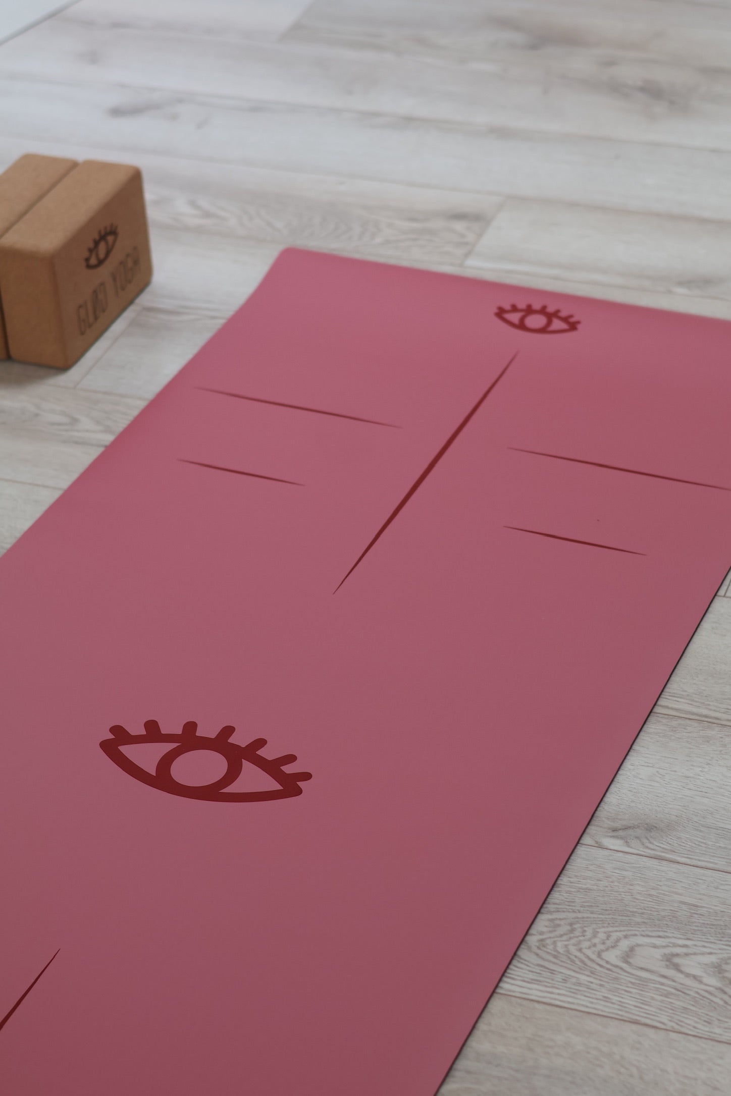 YOGAMATTE