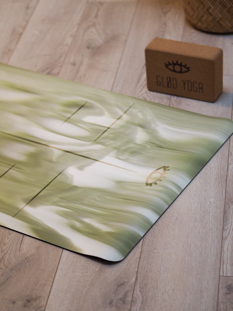 MARBLE YOGAMATTE