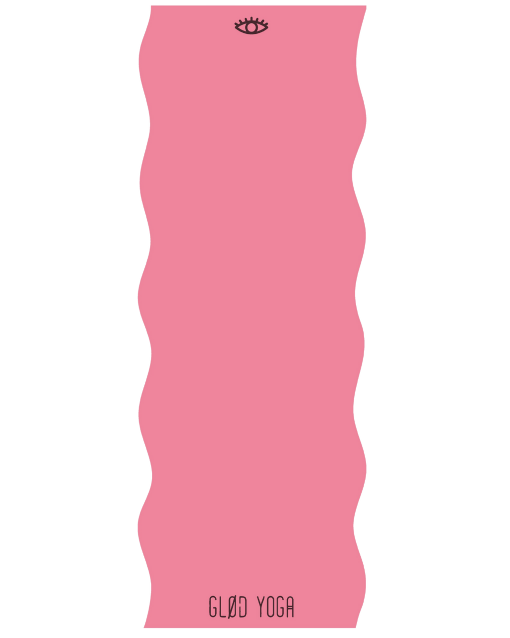 THE WAVE YOGAMATTE