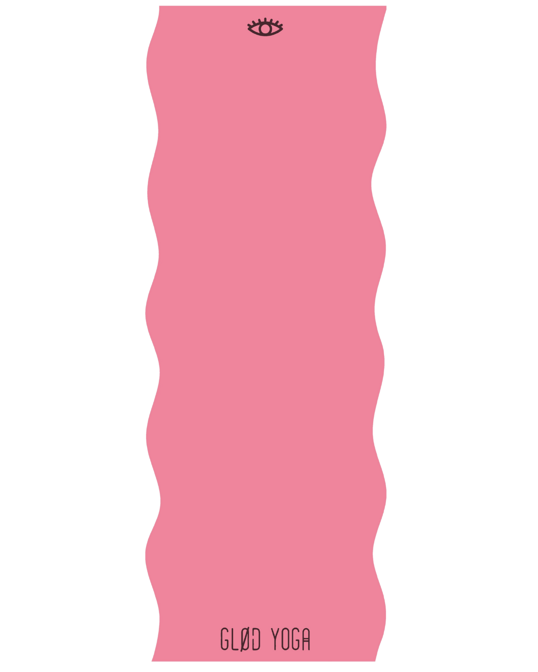 THE WAVE YOGAMATTE