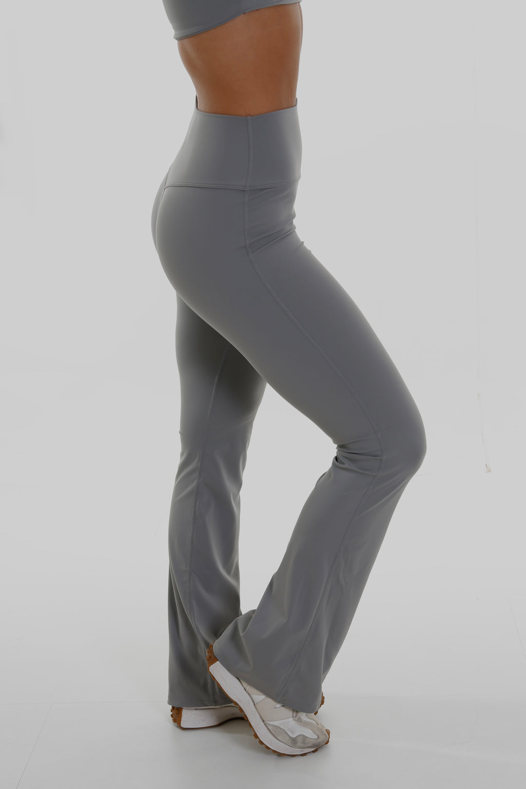 GlødWear® Bukse - Soft Pavement