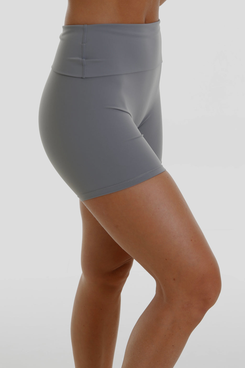 GlødWear® Shorts - Soft Pavement