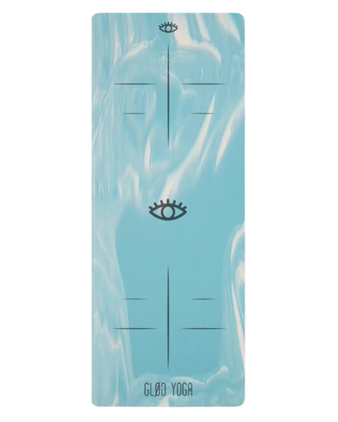 MARBLE YOGAMATTE