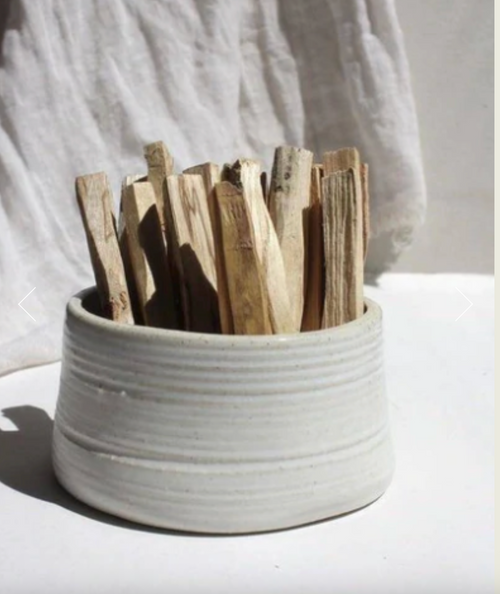 5 x Palo Santo Røkelse