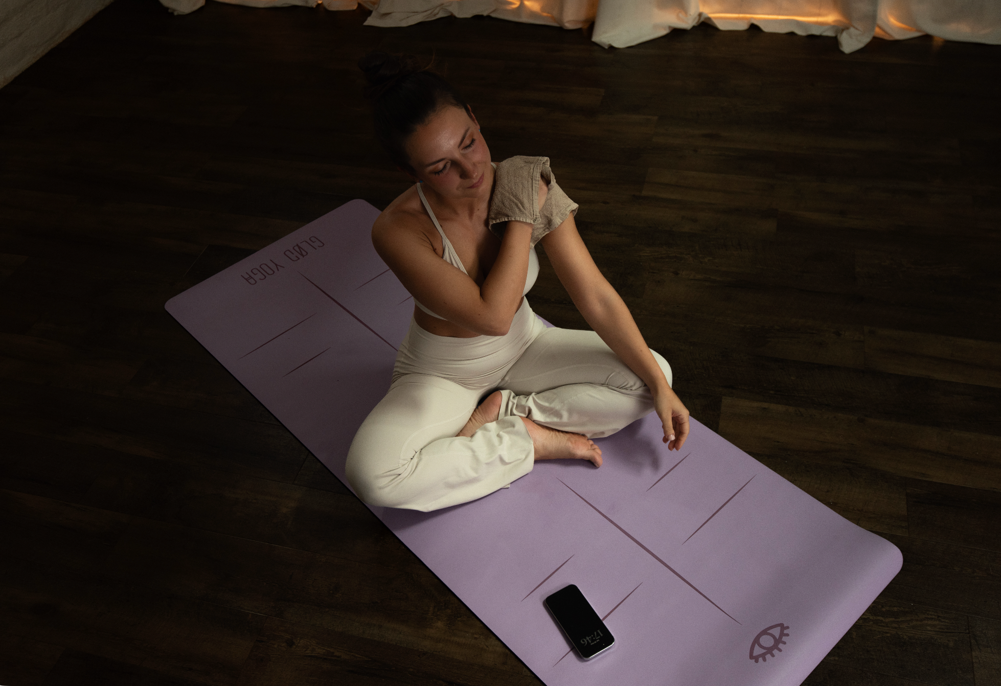 YOGAMATTE