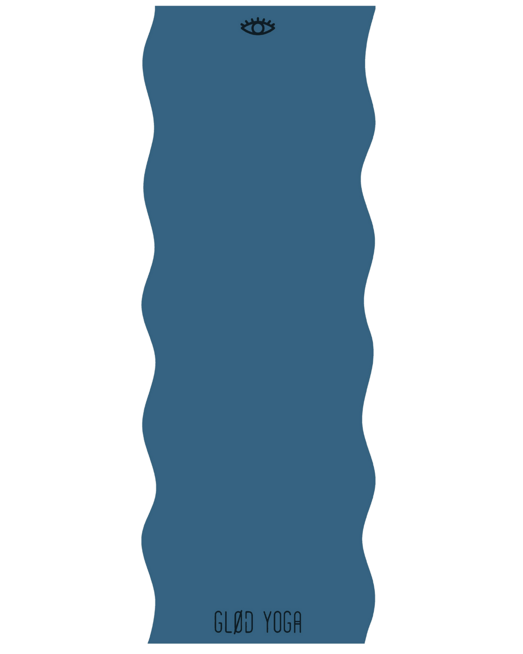THE WAVE YOGAMATTE