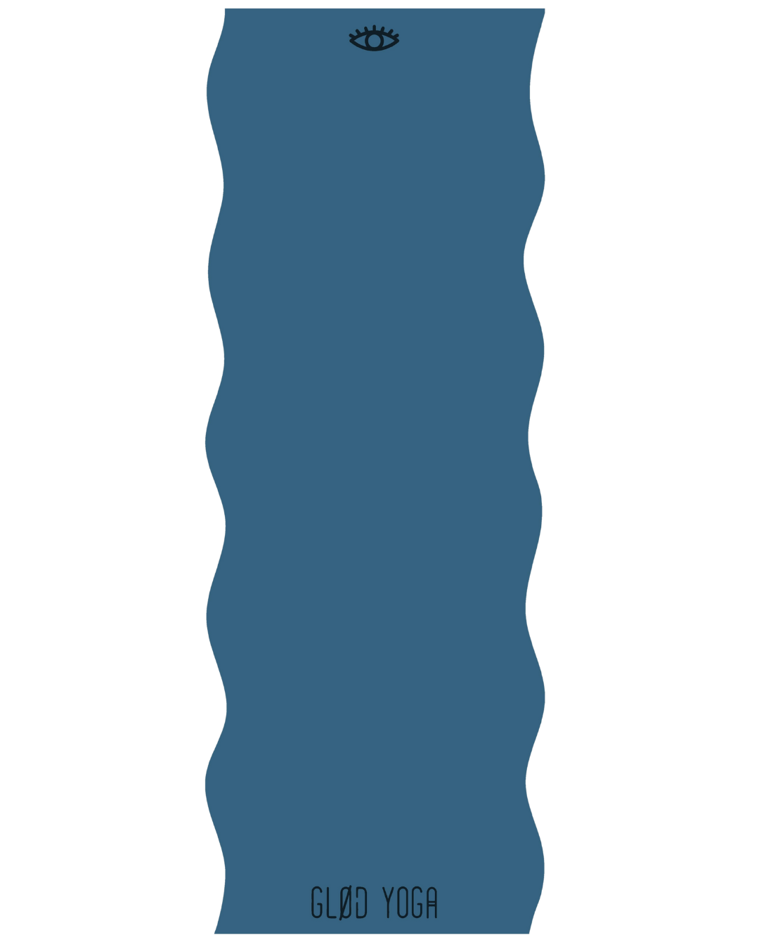 THE WAVE YOGAMATTE