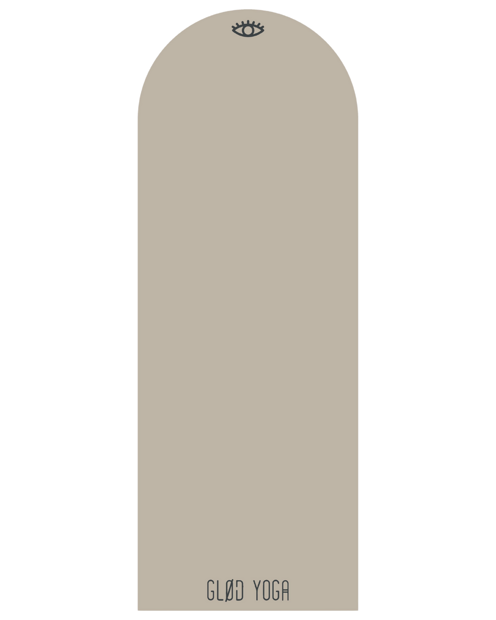 THE ARC YOGAMATTE