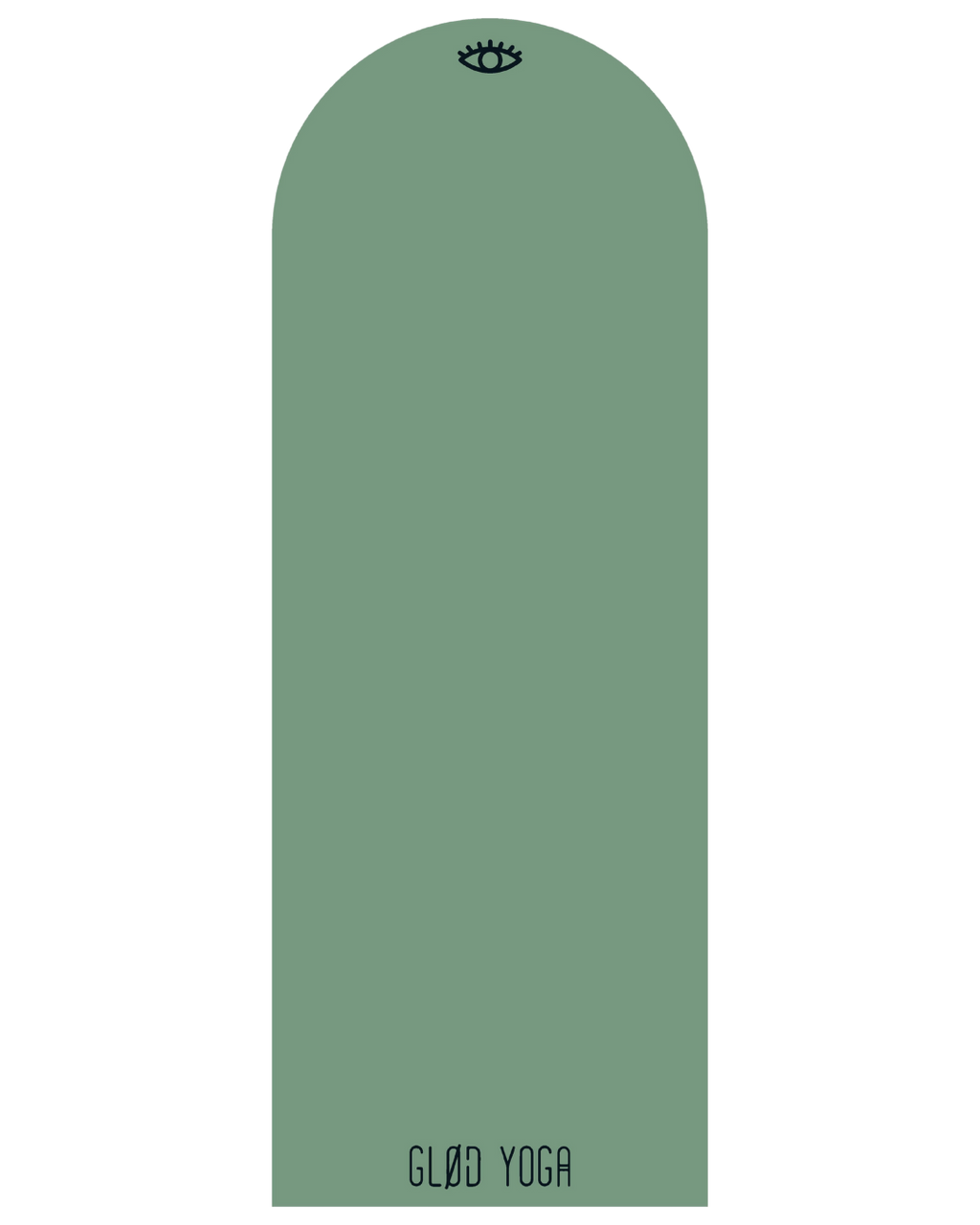 THE ARC YOGAMATTE