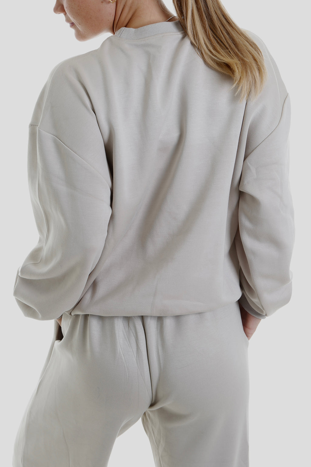 Sweatshirt Crewneck