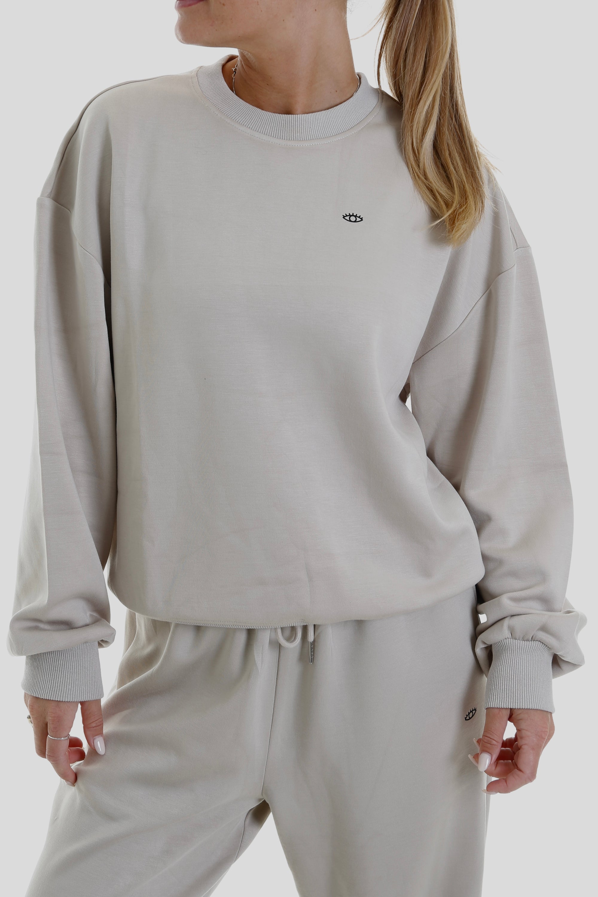 Sweatshirt Crewneck