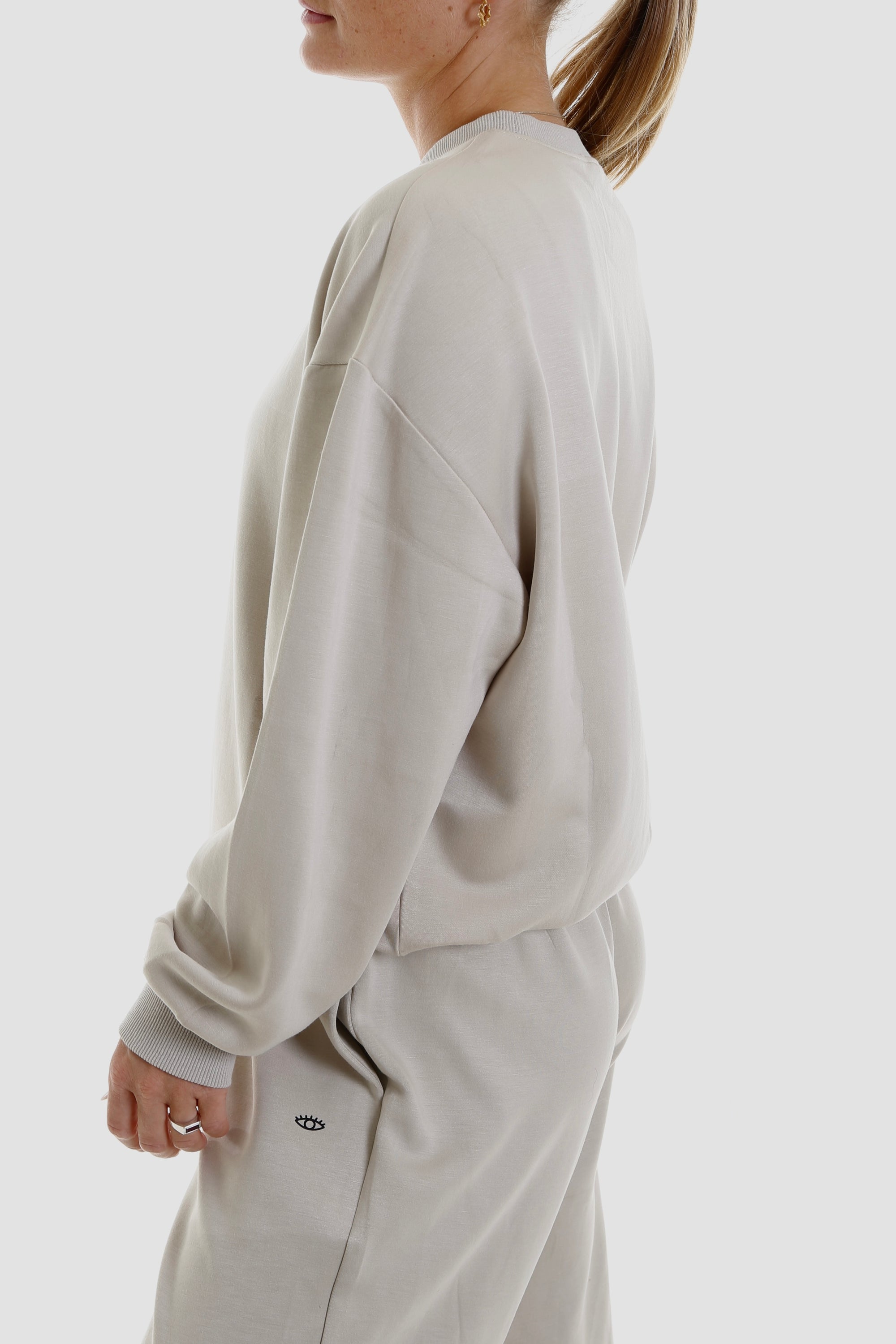 Sweatshirt Crewneck