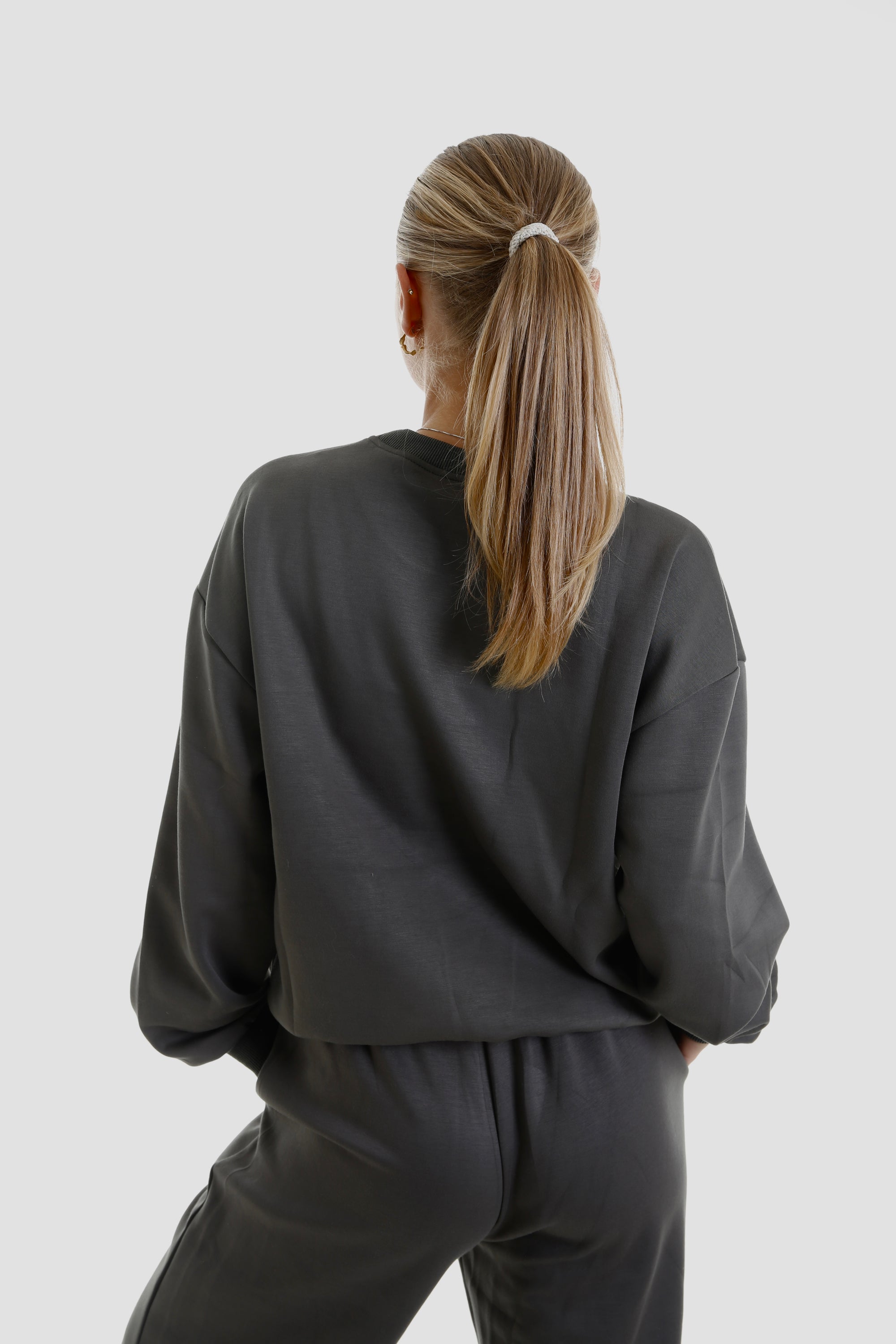 Sweatshirt Crewneck