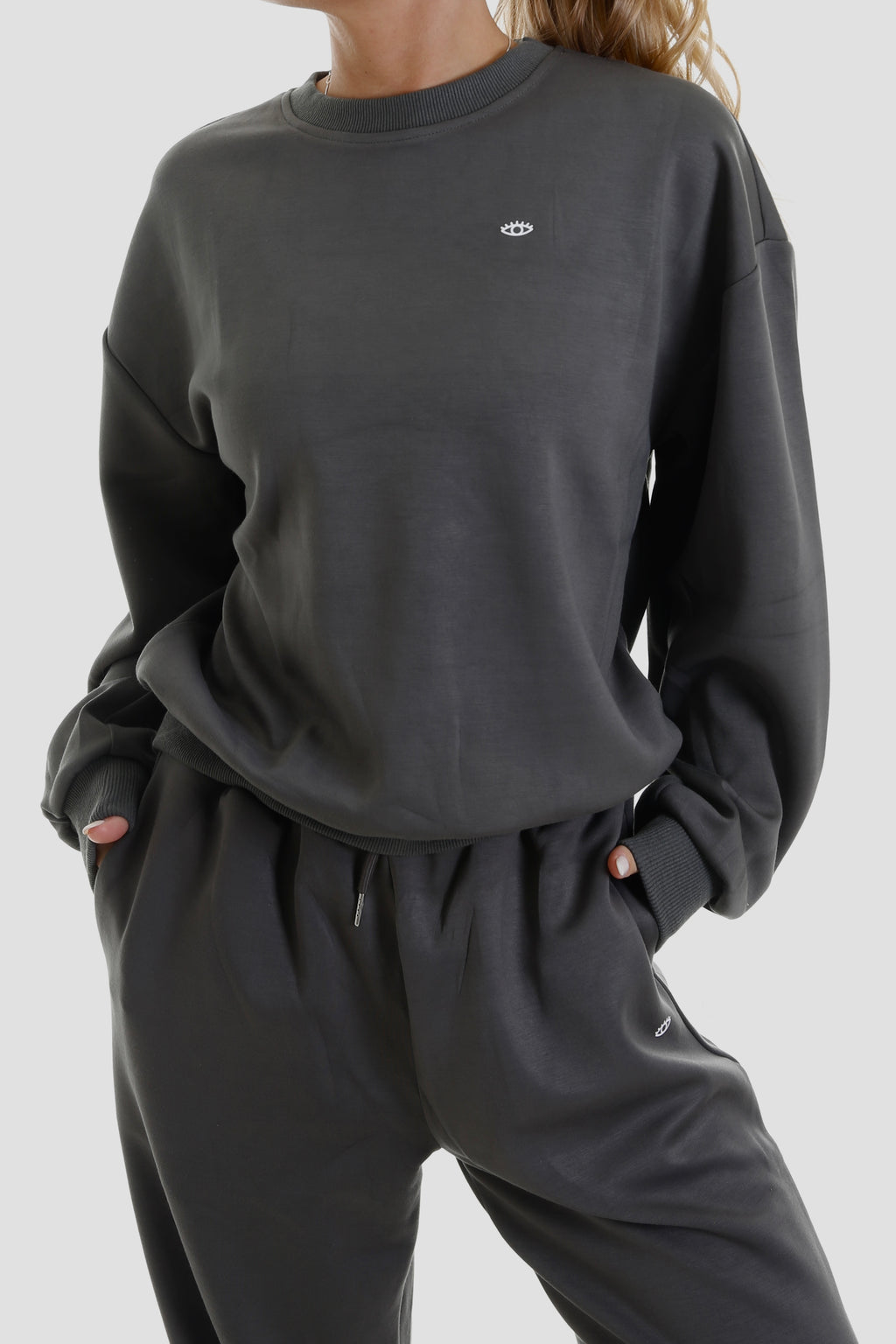 Sweatshirt Crewneck