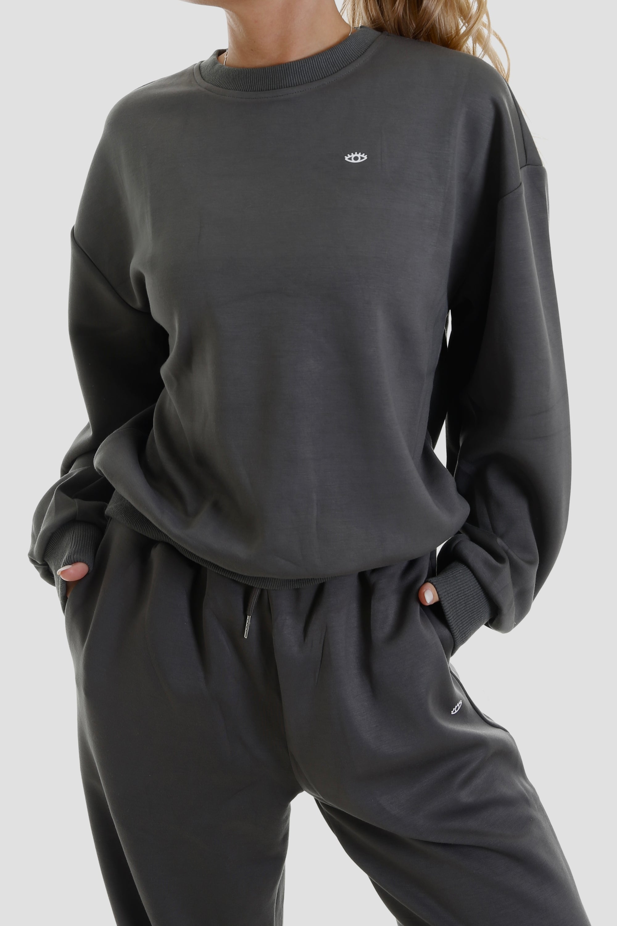 Sweatshirt Crewneck