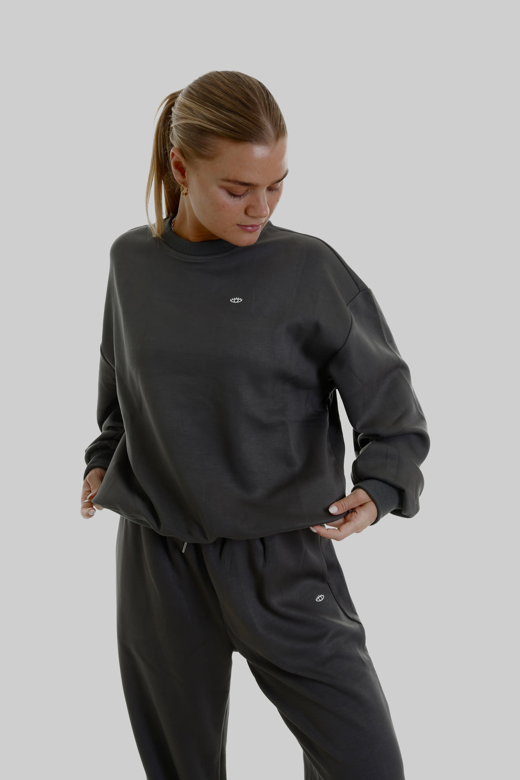 Sweatshirt Crewneck