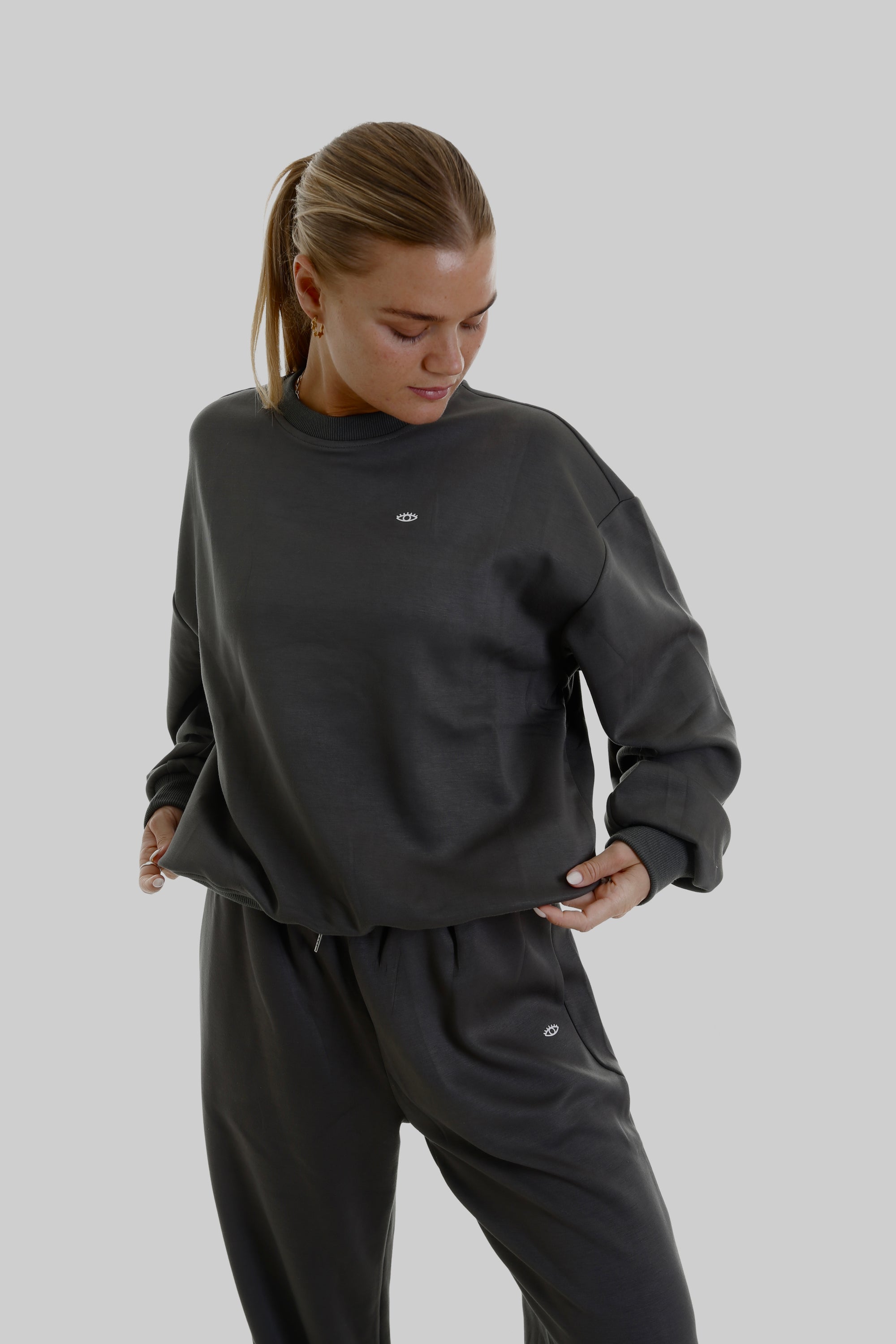 Sweatshirt Crewneck