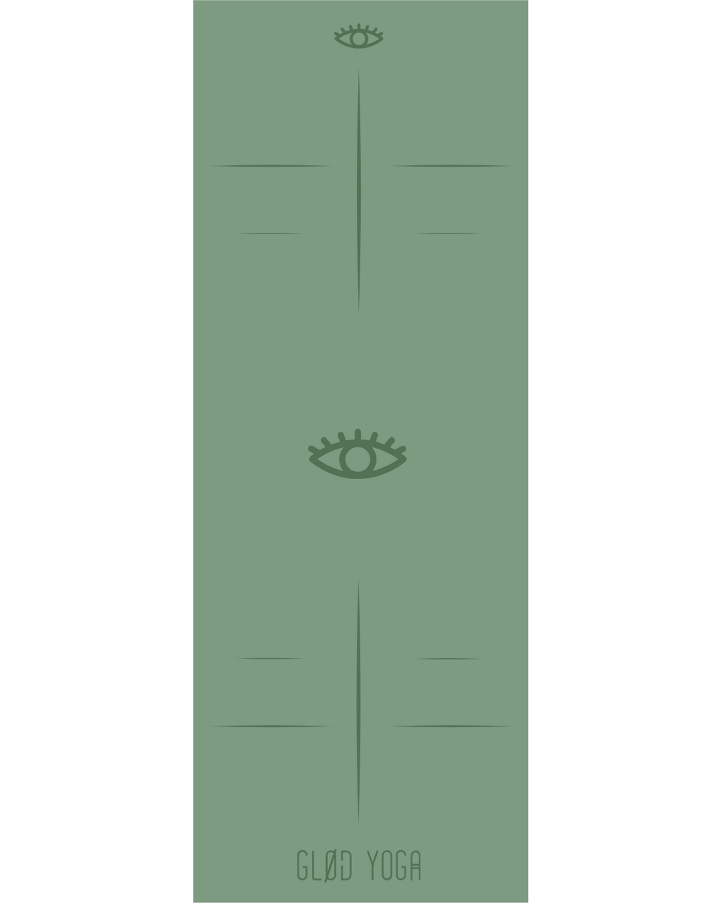 YOGAMATTE