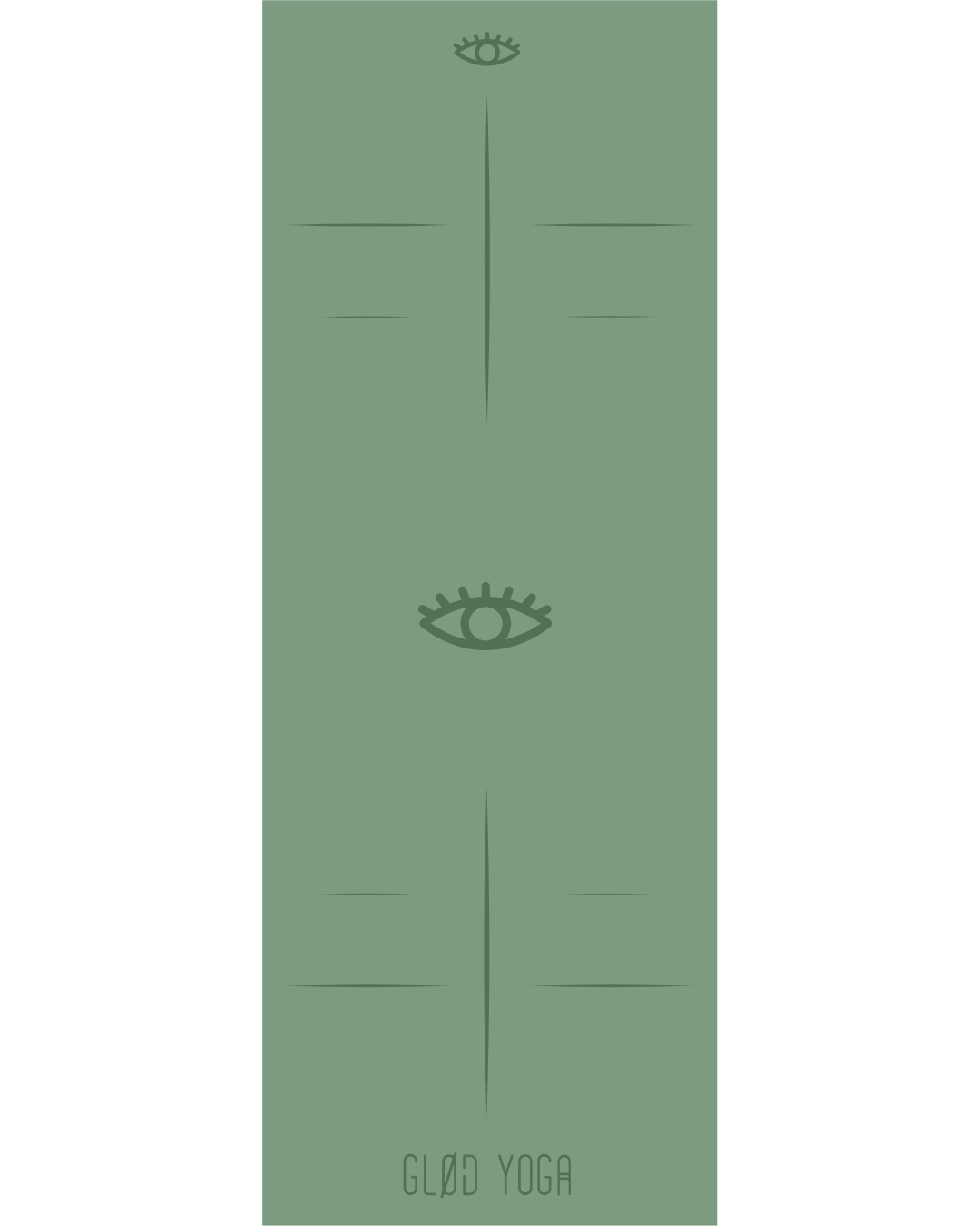 YOGAMATTE